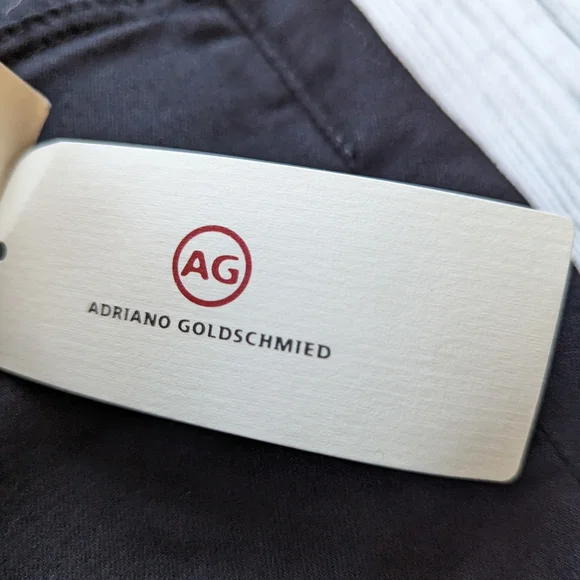 Adriano Goldschmied - Farrah Skinny Jeans - Picture 3 of 7